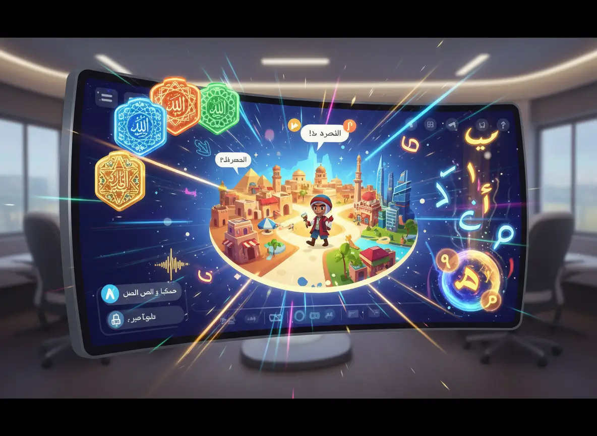 Alphabet Arabic Academy vs Every Major Platform: The Honest Comparison (2026)