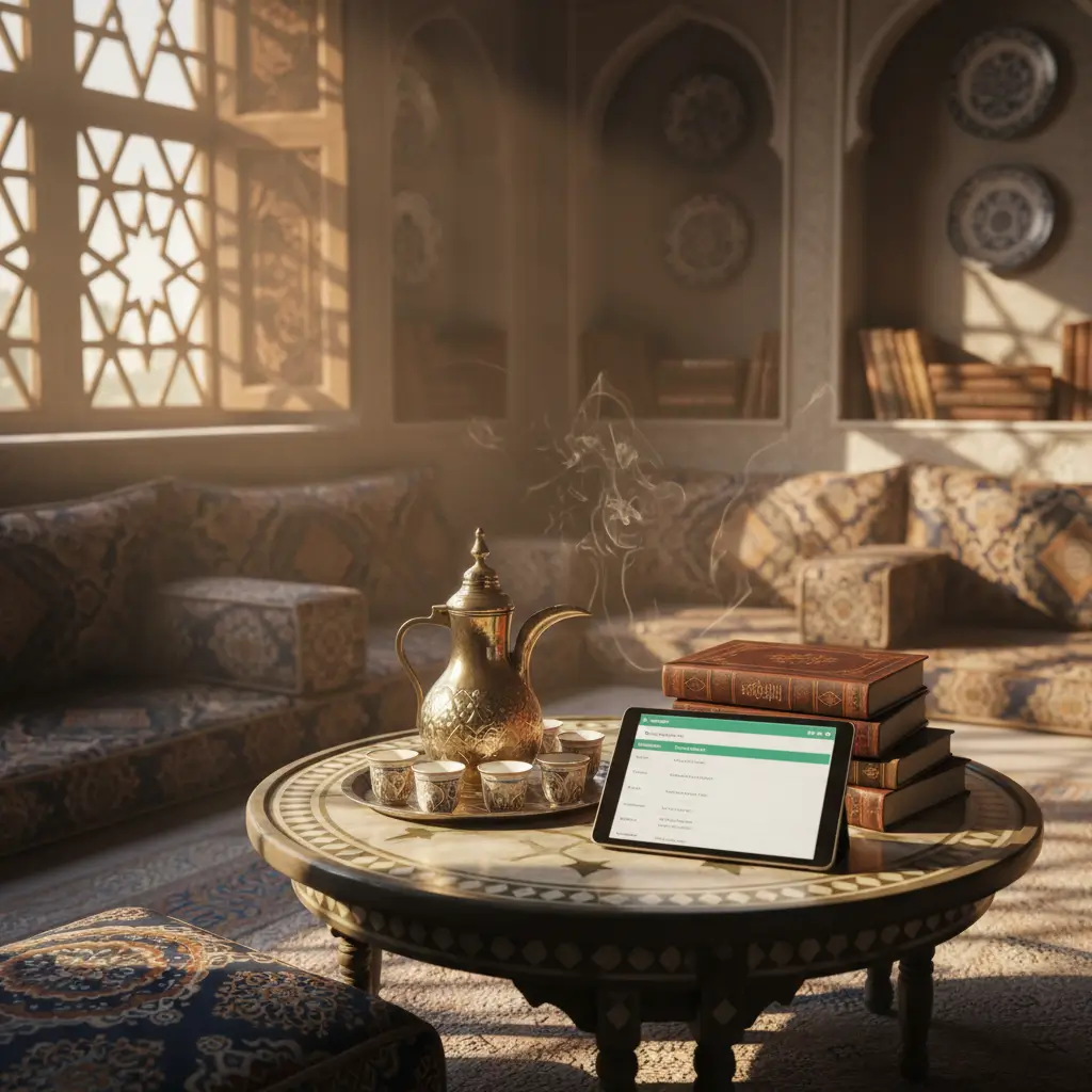 Preply Arabic — Flexible Tutoring, Inconsistent Results