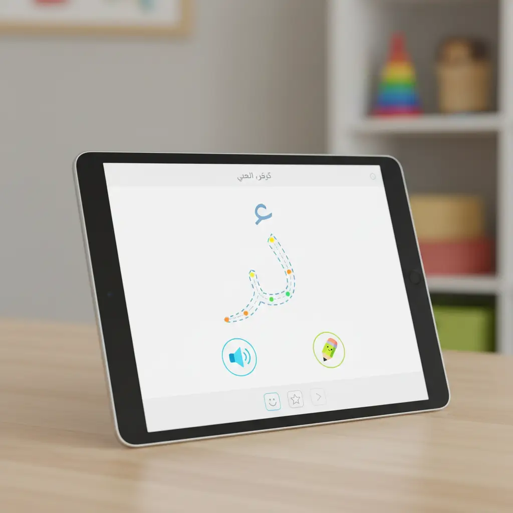 Start Here, Not With Grammar