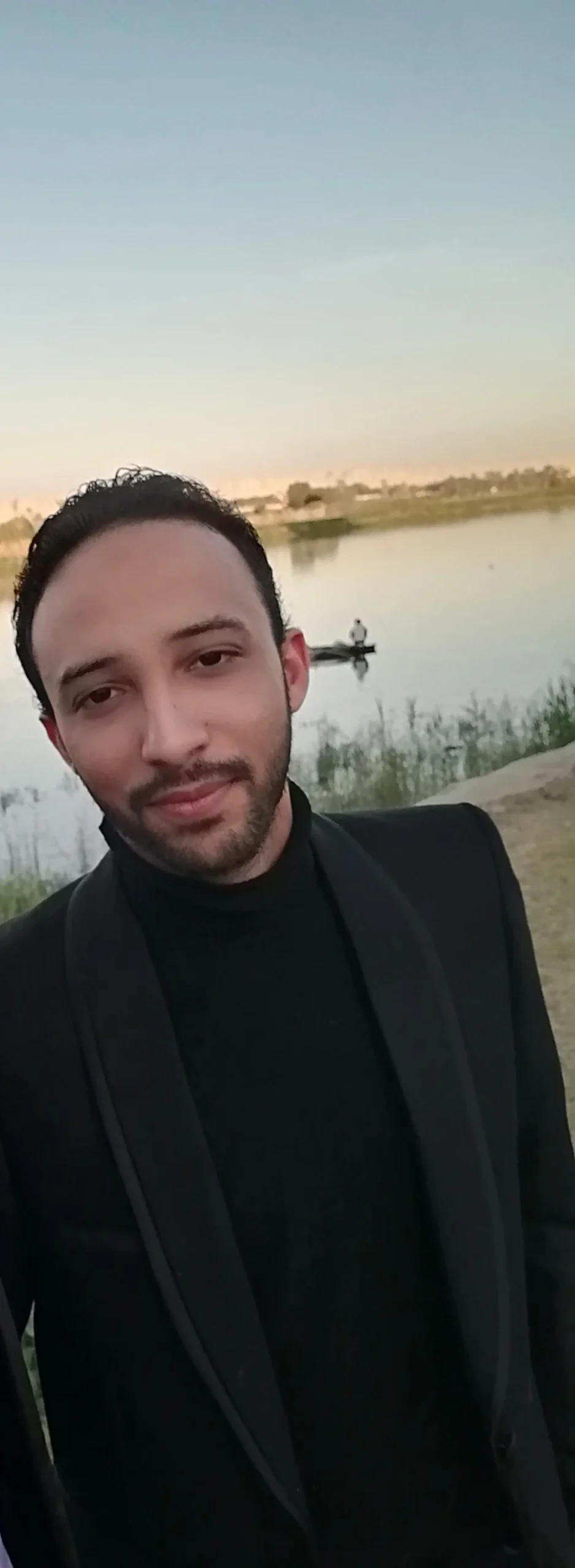 Teacher suhail - malik fahd ksu graduate