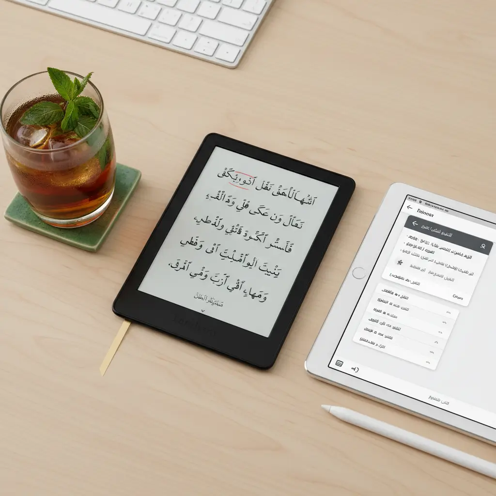 The Platforms, One by One