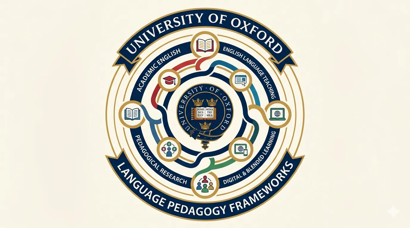 University of Oxford