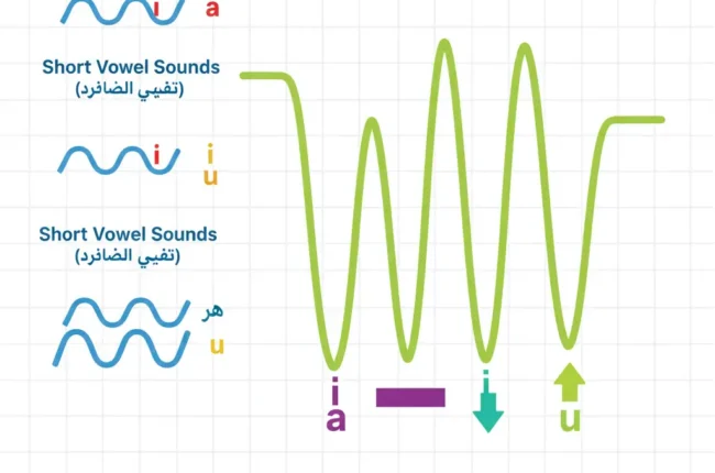 Short Vowels vs Long Vowels in Arabic: What Every Beginner Needs to Know