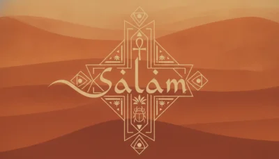 egyptian arabic greetings
