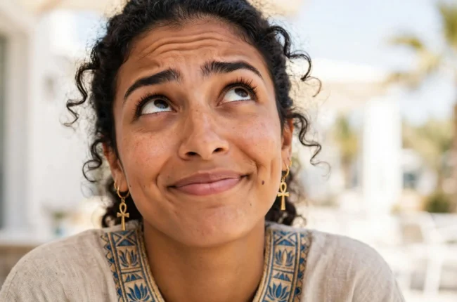 Humor and Sarcasm in Egyptian Arabic: What Learners Miss