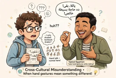 Insults that aren't insults