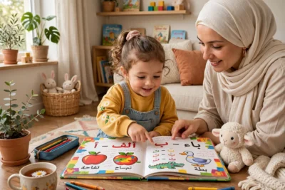 noor al bayan for kids
