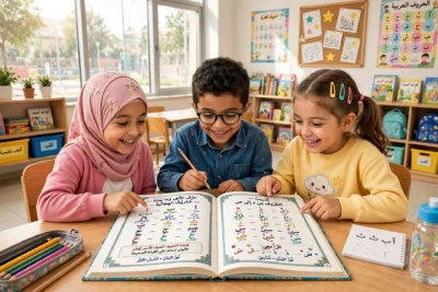 what is noor al bayan
